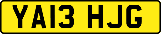 YA13HJG