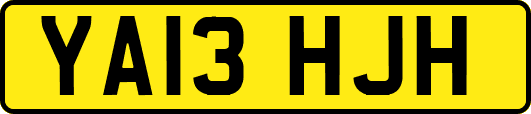 YA13HJH