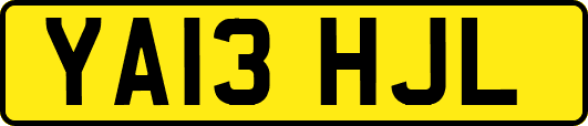 YA13HJL