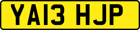 YA13HJP