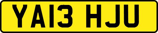 YA13HJU