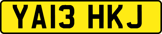 YA13HKJ