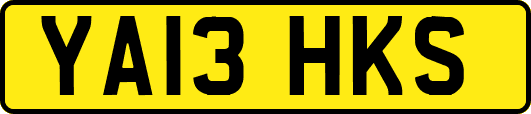 YA13HKS