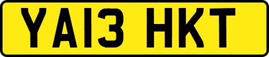 YA13HKT