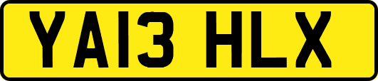 YA13HLX