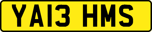 YA13HMS