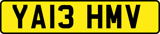 YA13HMV