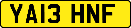 YA13HNF