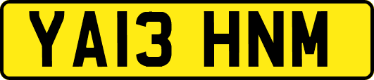 YA13HNM