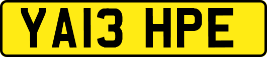 YA13HPE