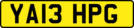 YA13HPG