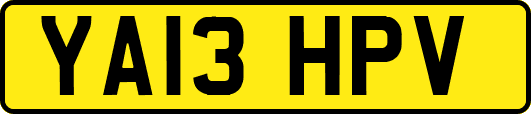 YA13HPV