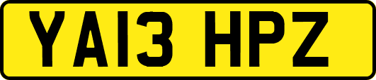 YA13HPZ