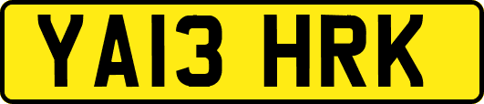 YA13HRK