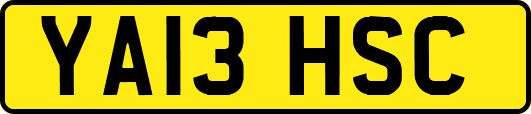YA13HSC