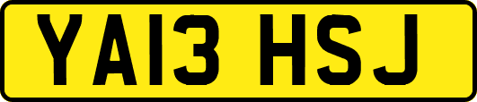 YA13HSJ