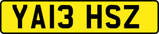 YA13HSZ