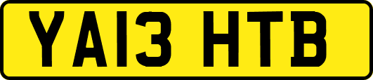 YA13HTB
