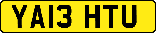 YA13HTU