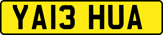YA13HUA
