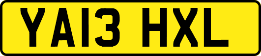 YA13HXL