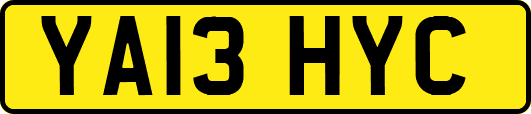 YA13HYC