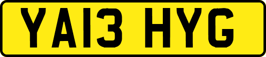 YA13HYG