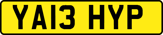 YA13HYP