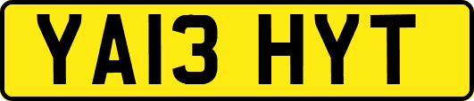 YA13HYT