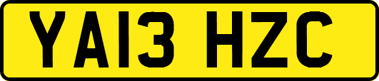 YA13HZC