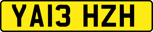 YA13HZH
