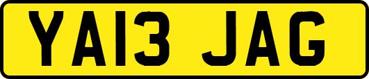 YA13JAG