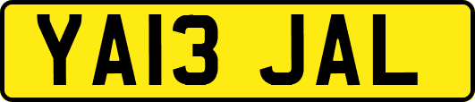 YA13JAL