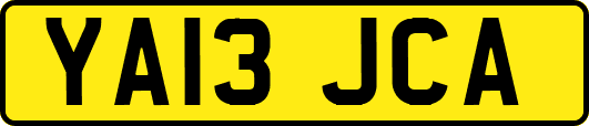 YA13JCA