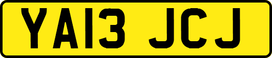 YA13JCJ