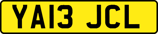 YA13JCL