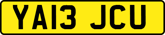 YA13JCU