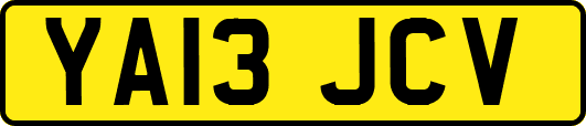 YA13JCV