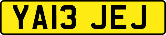 YA13JEJ