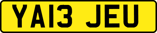 YA13JEU