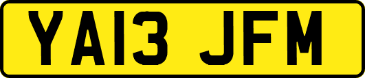 YA13JFM