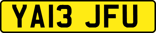YA13JFU