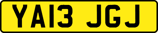 YA13JGJ