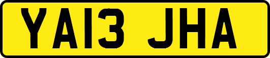 YA13JHA