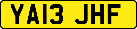 YA13JHF