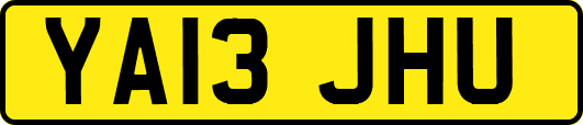 YA13JHU