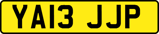 YA13JJP