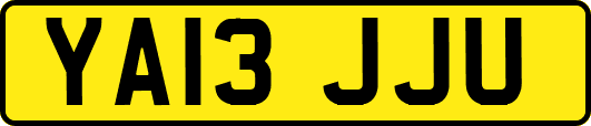 YA13JJU
