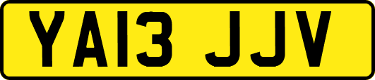 YA13JJV