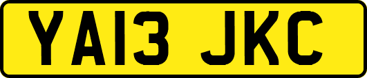 YA13JKC